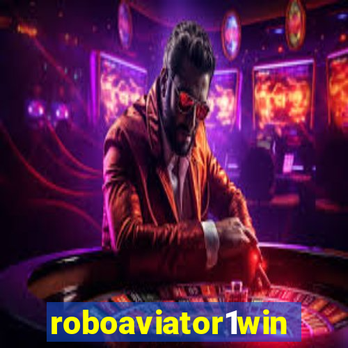 roboaviator1win