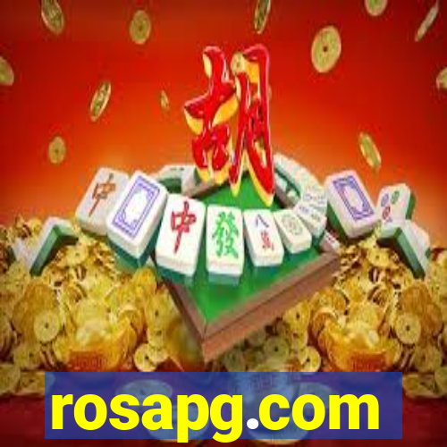 rosapg.com