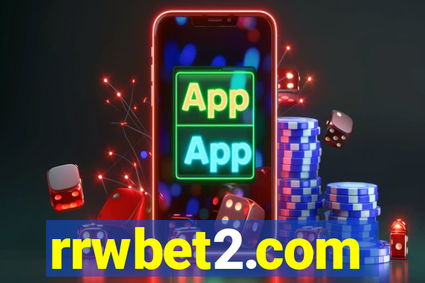 rrwbet2.com