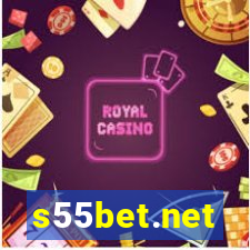 s55bet.net