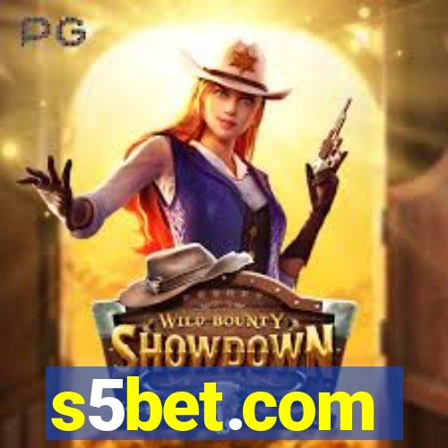 s5bet.com