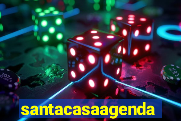 santacasaagendamento