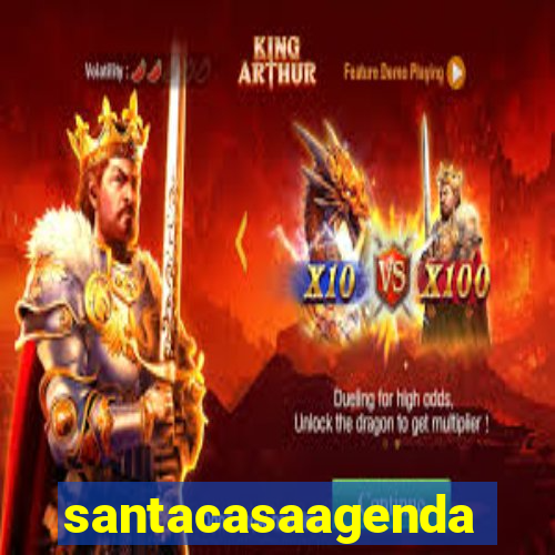 santacasaagendamento