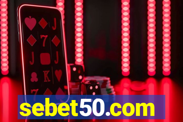 sebet50.com