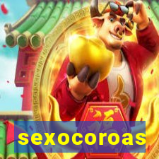 sexocoroas