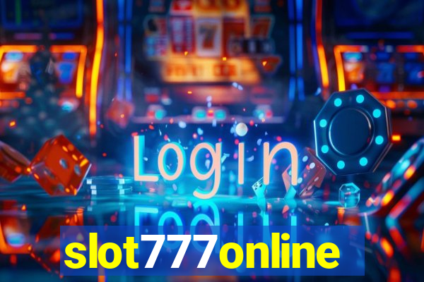 slot777online