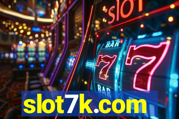 slot7k.com