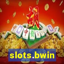 slots.bwin