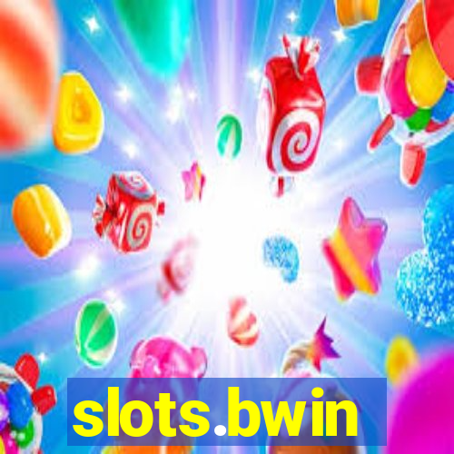 slots.bwin