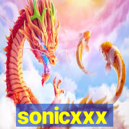 sonicxxx