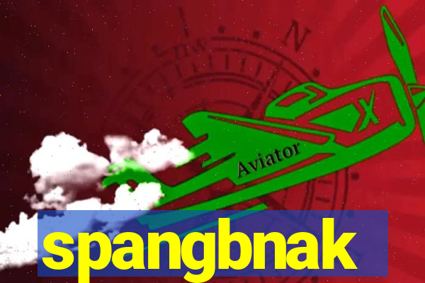 spangbnak