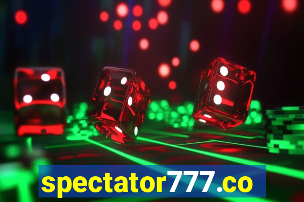 spectator777.com