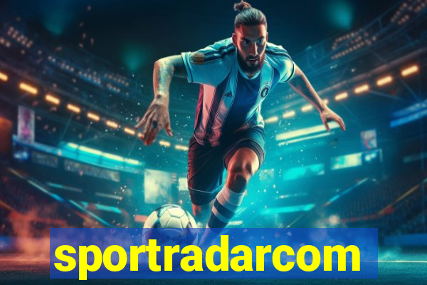 sportradarcom