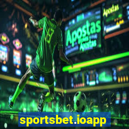 sportsbet.ioapp