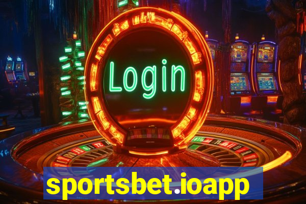 sportsbet.ioapp