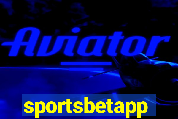 sportsbetapp