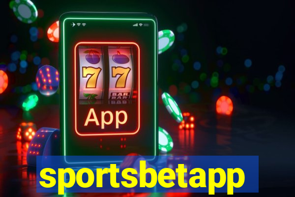 sportsbetapp