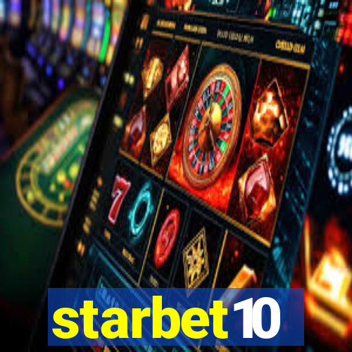 starbet10