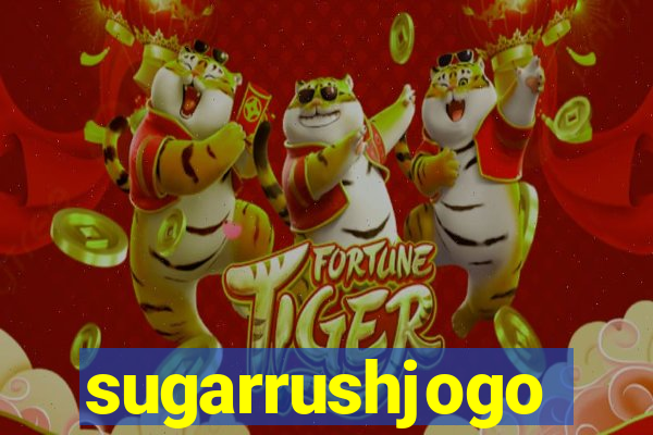 sugarrushjogo