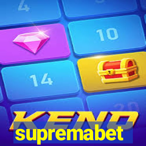 supremabet