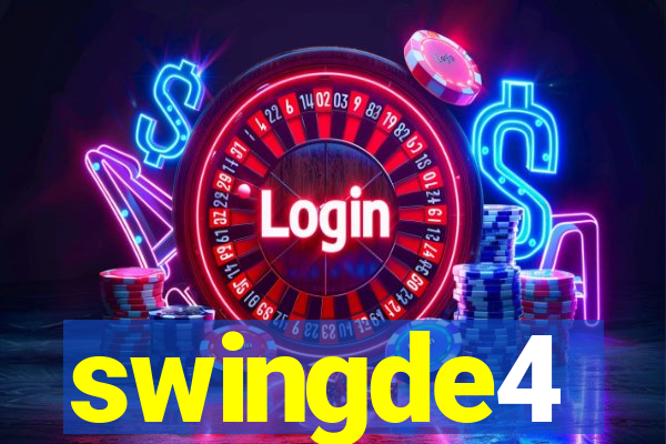 swingde4