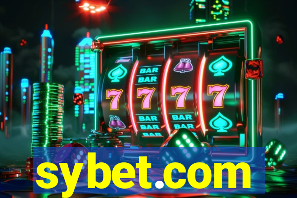 sybet.com