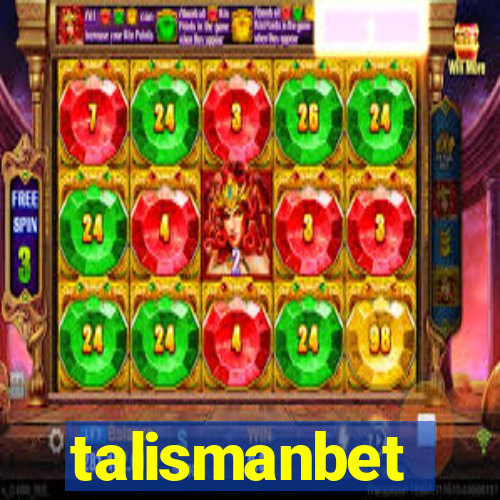 talismanbet