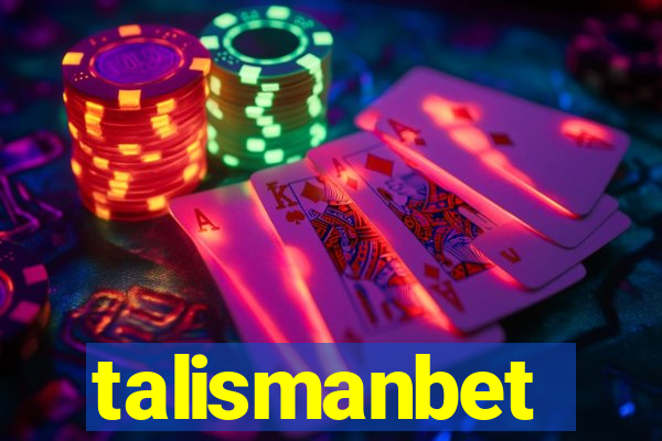 talismanbet