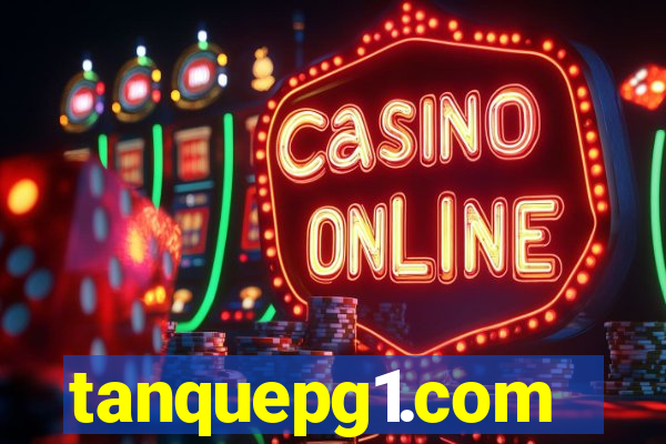 tanquepg1.com