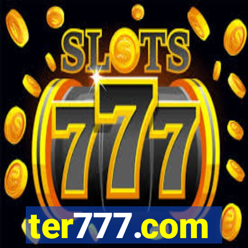 ter777.com