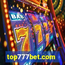 top777bet.com