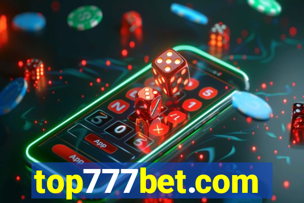 top777bet.com