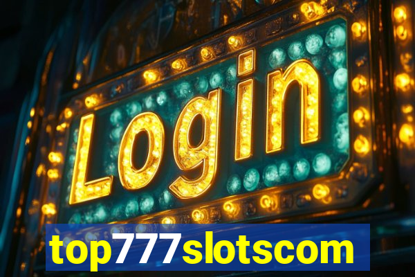 top777slotscom