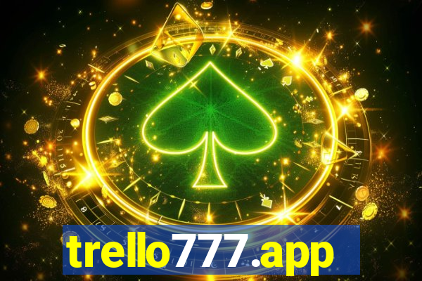 trello777.app