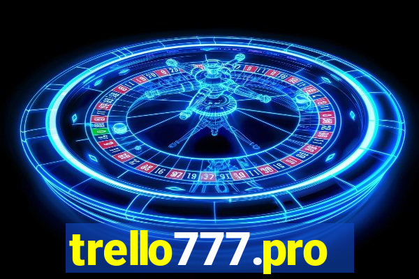 trello777.pro