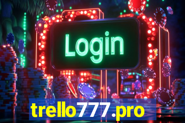 trello777.pro