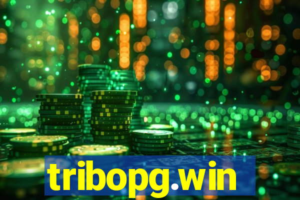 tribopg.win