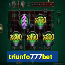 triunfo777bet