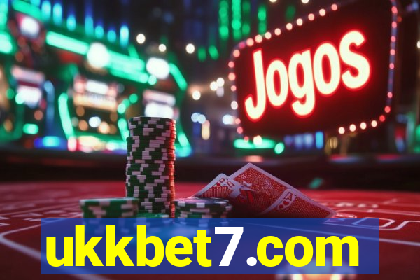 ukkbet7.com