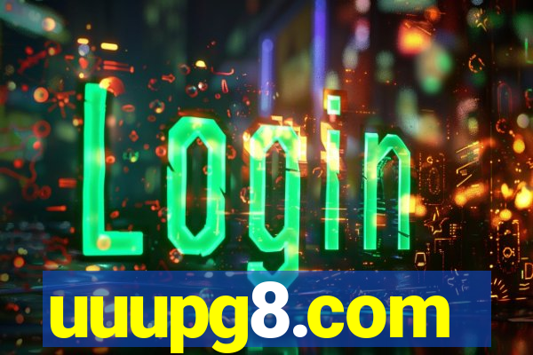 uuupg8.com