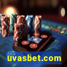 uvasbet.com