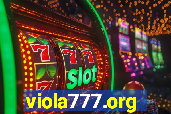 viola777.org