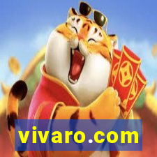 vivaro.com