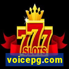 voicepg.com