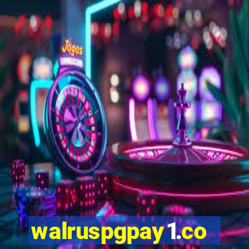 walruspgpay1.com