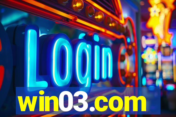 win03.com