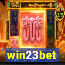 win23bet