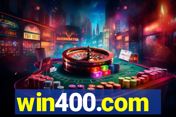 win400.com