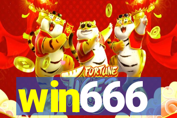 win666