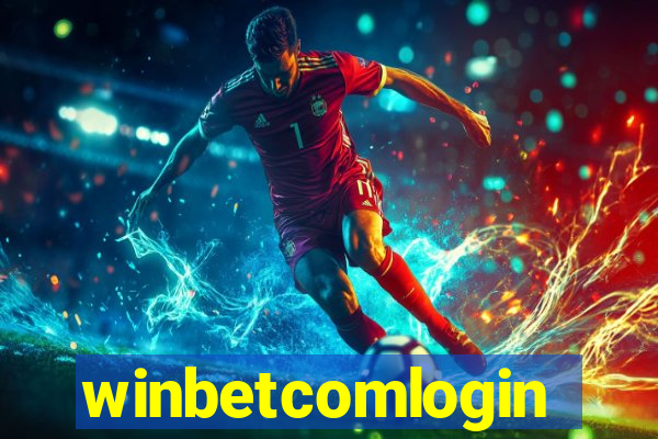 winbetcomlogin